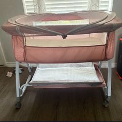 Baby Bassinet 