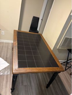 Dinning Table