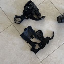 GoPro Mounts 