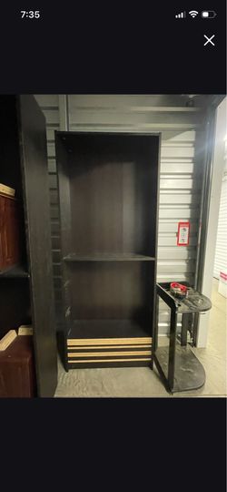 Shelf