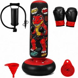 Boxing Punching Bag (brand new)