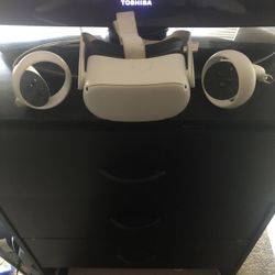 VR OCULUS