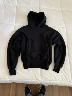 Yeezy Perfect Hoodie