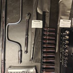 Snap-On & Tekton Hand Tools