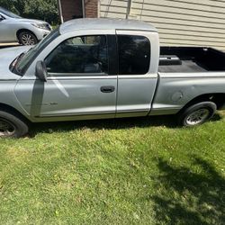 Dodge Dakota