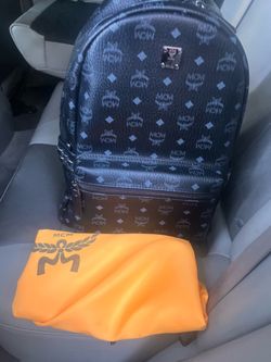New mcm back back