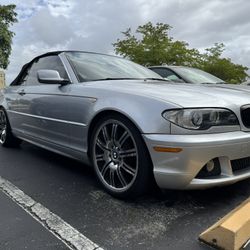 2004 BMW 330Ci