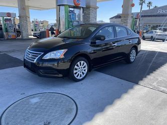 2014 Nissan Sentra