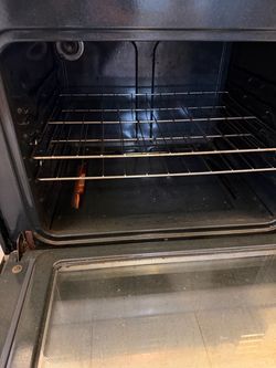 Gas stove 30 inch