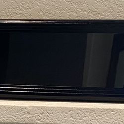 Baseball Bat Display Case