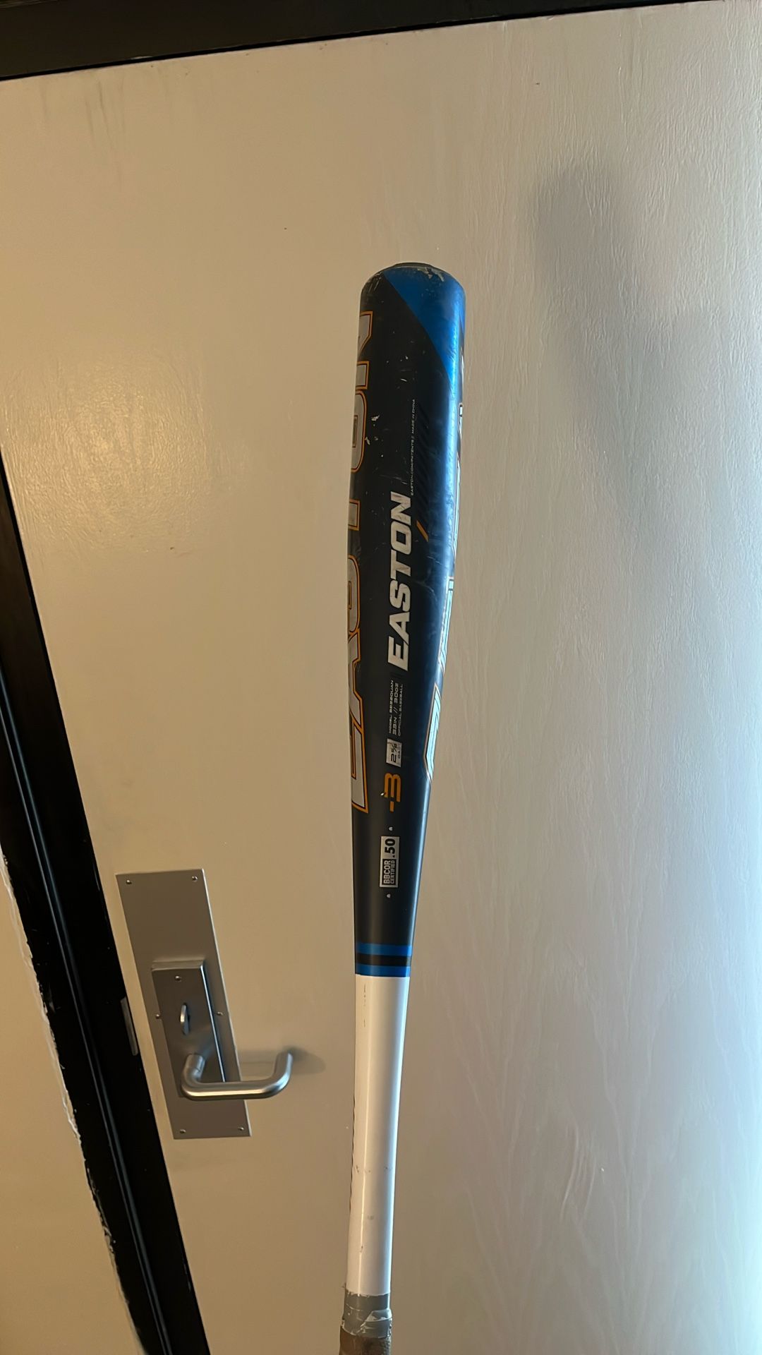 Easton Quantum Baseball Bat