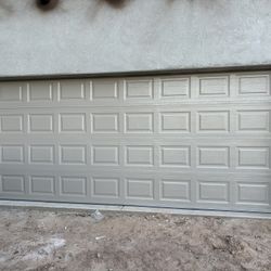 Garage Doors