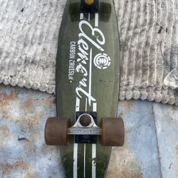 Element Carbon Cruiser 7” Skateboard 