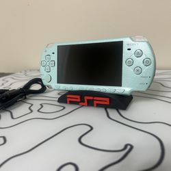 Psp 2000 - Modded - 6/29/25