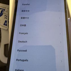 IPhone 12. 128gb Unlock.