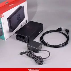 Nintendo Switch Dock