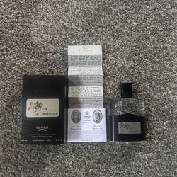 Creed Aventus 100ml Cologne 