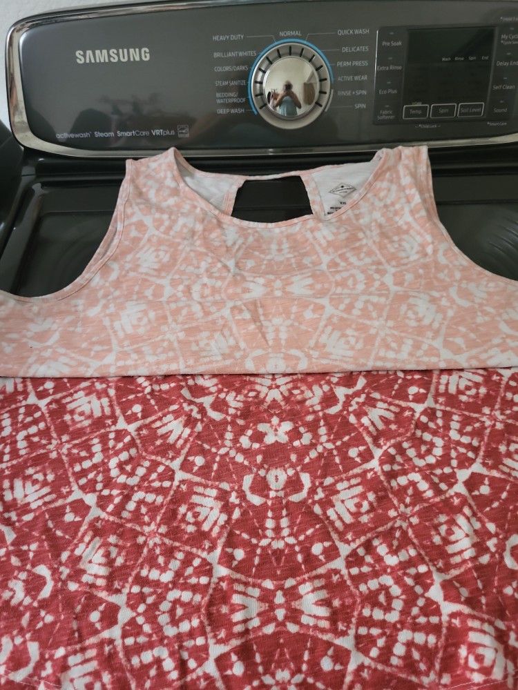 Plus Size Women Clothes.