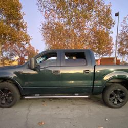2006 Ford F-150