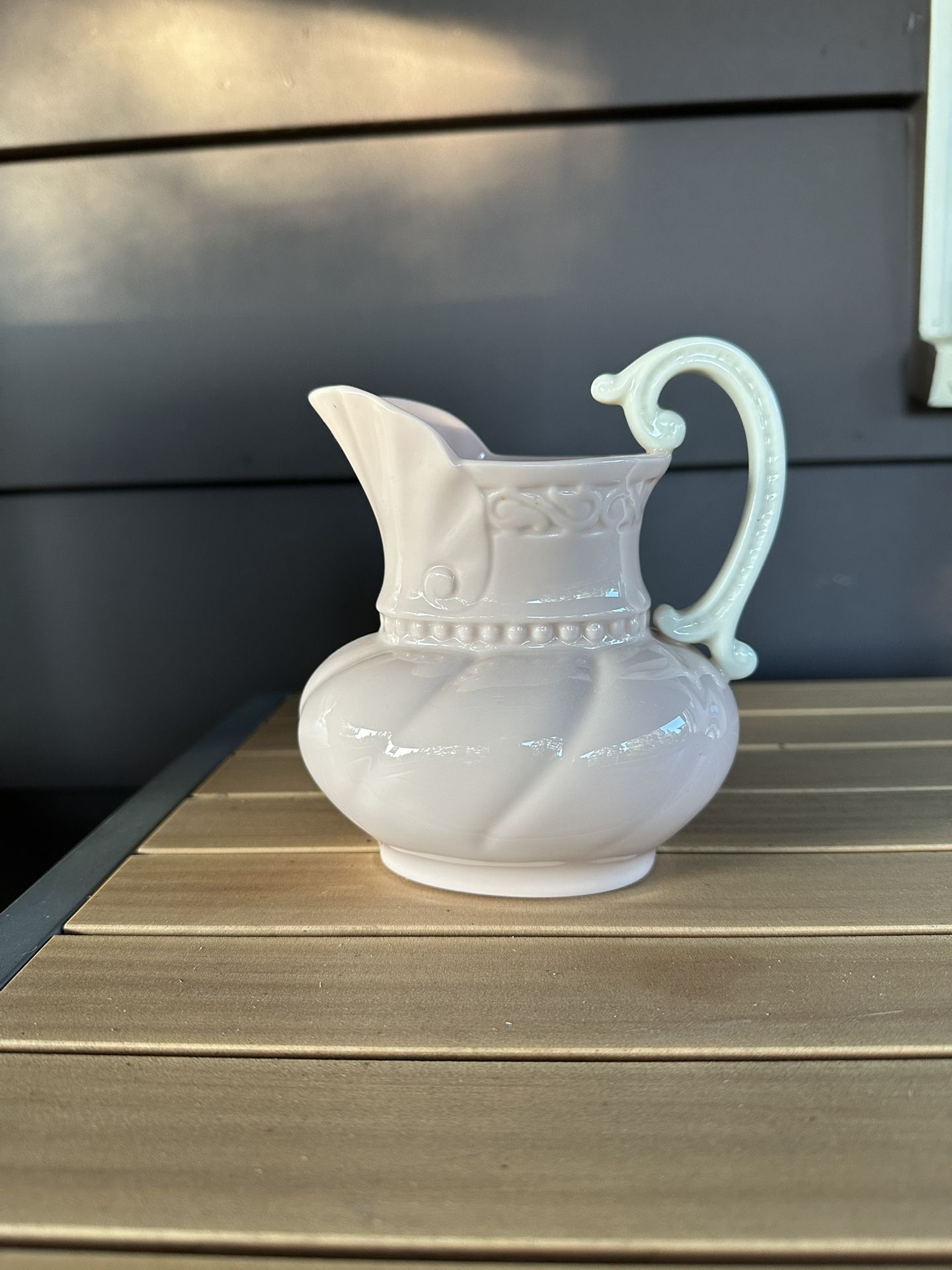 Small Pitcher- Antique