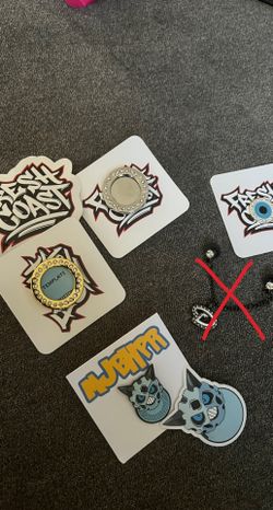 Hat Pins