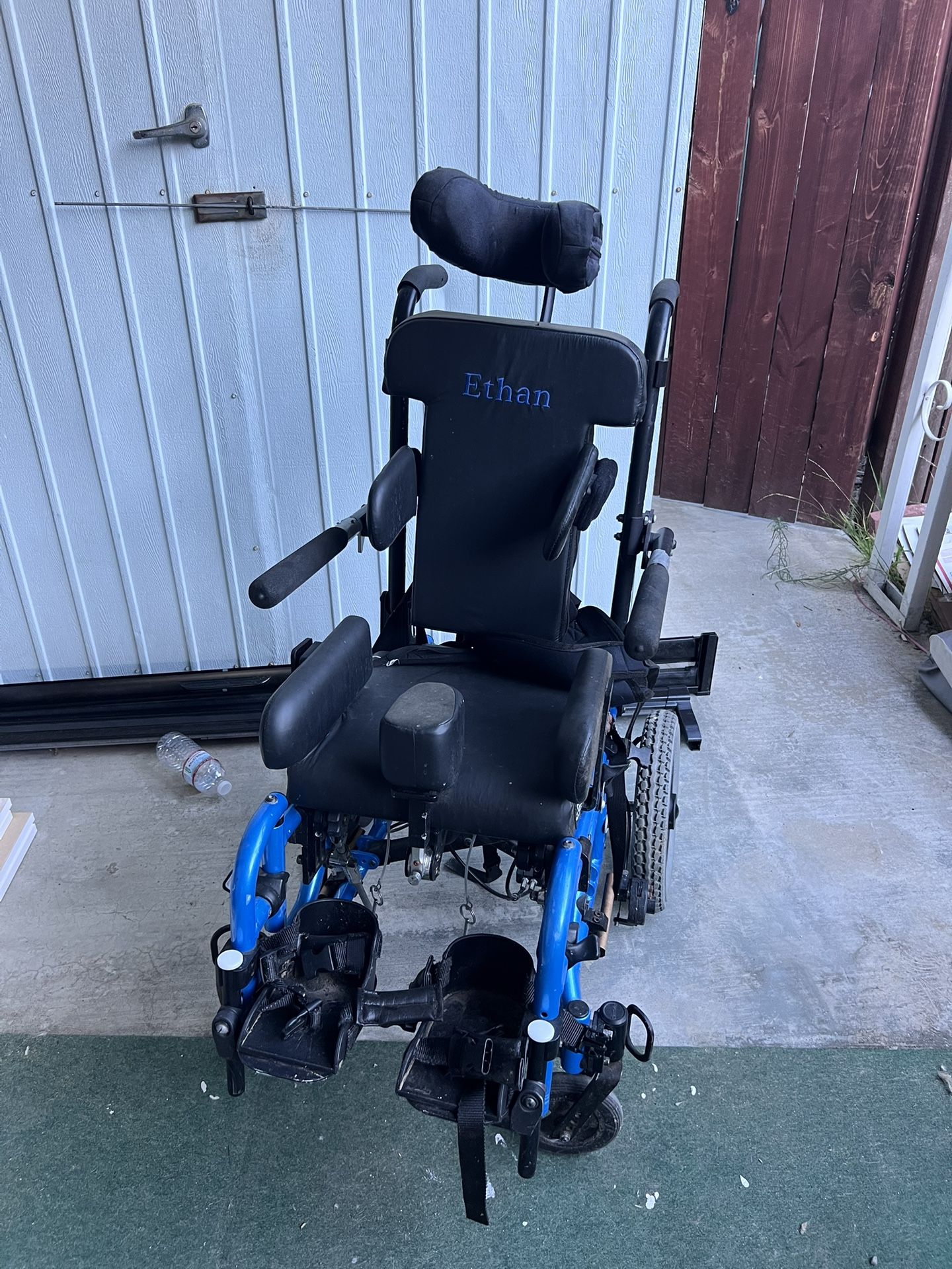 Kids Disability Wheelchair