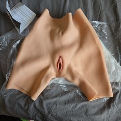 Cross Dressing Accessories 