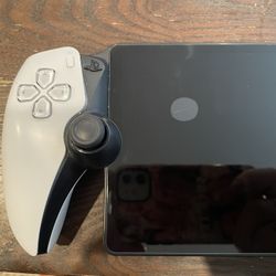 PlayStation Portal Handheld