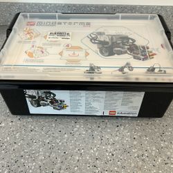 Ev3 Mindstorm