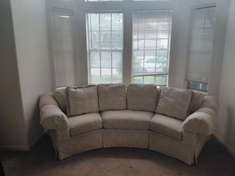 Used couch