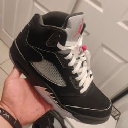 Jordan 5