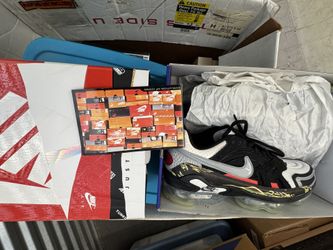 Nike Air Vapormax EVO NRG Men Size 10