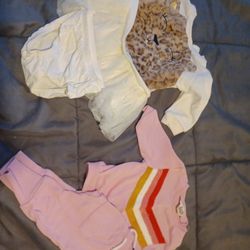Baby Girl Outfit