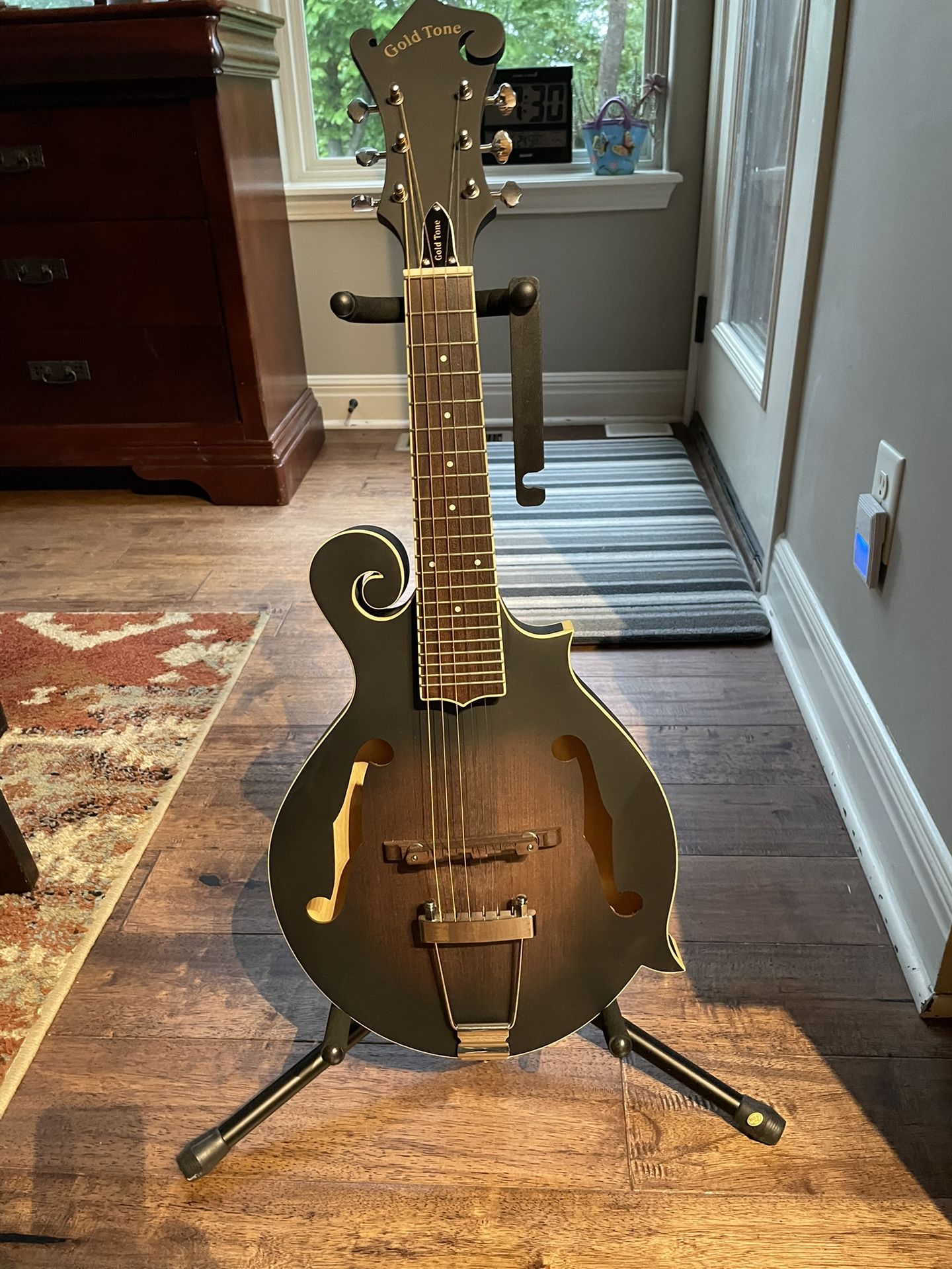 Mando Guitar For Sale