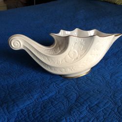 Bowl , Lenox , Fruits  of life