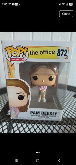 Funko Pam Beesly