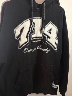Bowdown hoodie