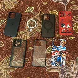 IPhone 13 Pro Cases