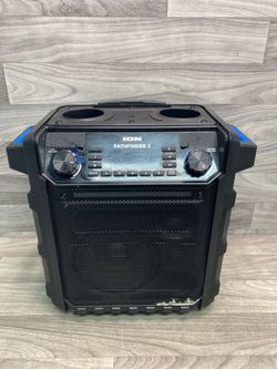 A1 Hawk – ION Pathfinder 2 Bluetooth Speaker (A1D025409)