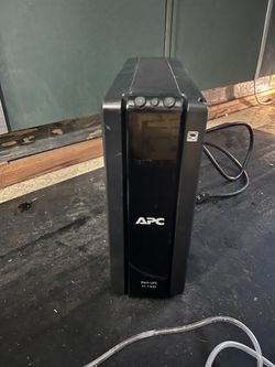 Generator / Computer Power Bank