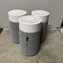 Blue Air Mini Air Filter