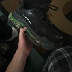 Balenciaga Triple S
