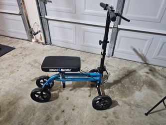 Knee Rover