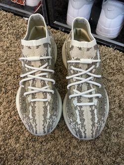 Yeezy 380 Pyrite 