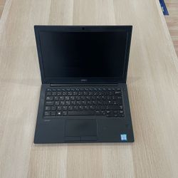 DELL Latitude 7280 12” Laptop 💻 i5-7300u 8GB 256GB SSD