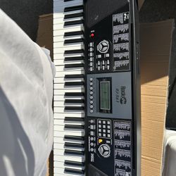 Piano