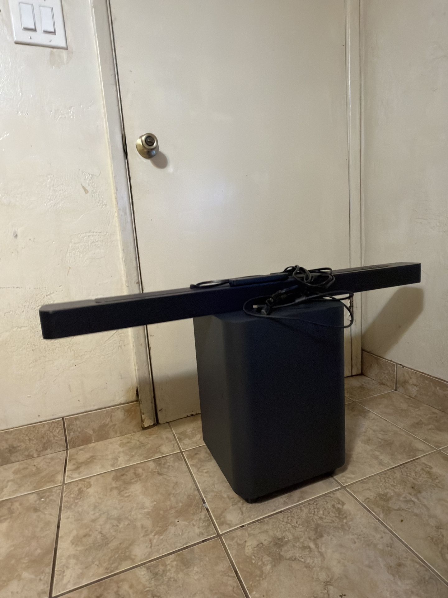 JBL Bar 500 5.1ch Soundbar with Multibeam & Dolby Atmos (purchased June 13 2025)