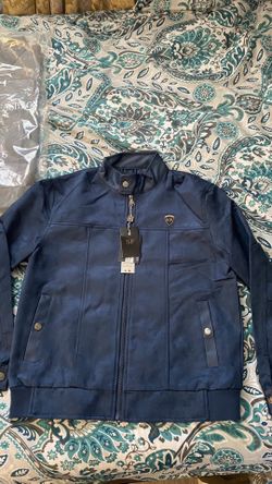 New Jackets Men’s