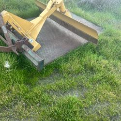 Farm Equipment 