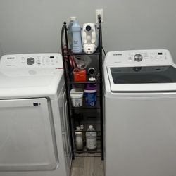 BRAND NEW Samsung Washer and Dryer